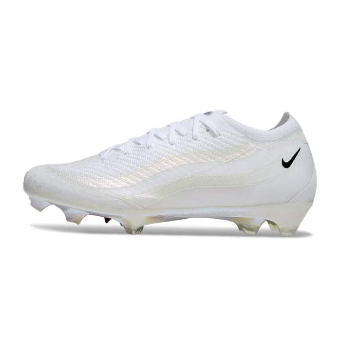 Nike Air Zoom Mercurial Vapor 16 X Air Max 95 Elite FG White