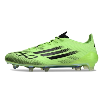 adidas F50 Elite FG R-GOL 25th Anniversary in Green Carbon Core Black