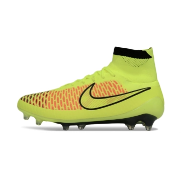 Nike Magista Obra FG Volt Hyper Punch