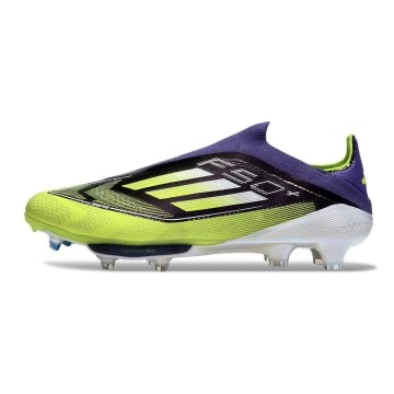 adidas F50+ Elite Laceless FG Fast Reborn Pack