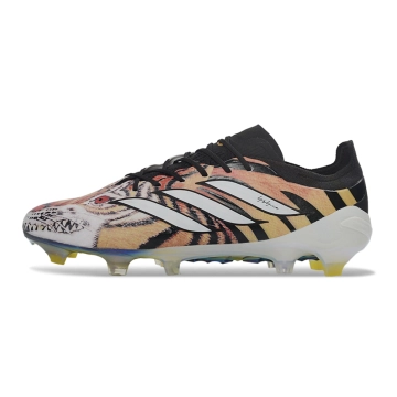 adidas Predator Elite FG Y-3 Yohji Yamamoto - White/Core Black/Cream White