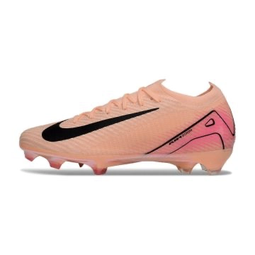 Nike AIR Zoom Mercurial Vapor 16 Elite FG Pink Black