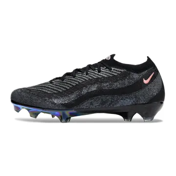 Nike Air Zoom Mercurial Vapor 16 Elite x AM95 SE FG Holographic Pack - Black/Solar Red