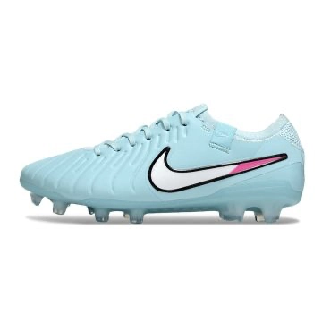 Nike Tiempo Legend 10 Elite FG Prism - Copa/White